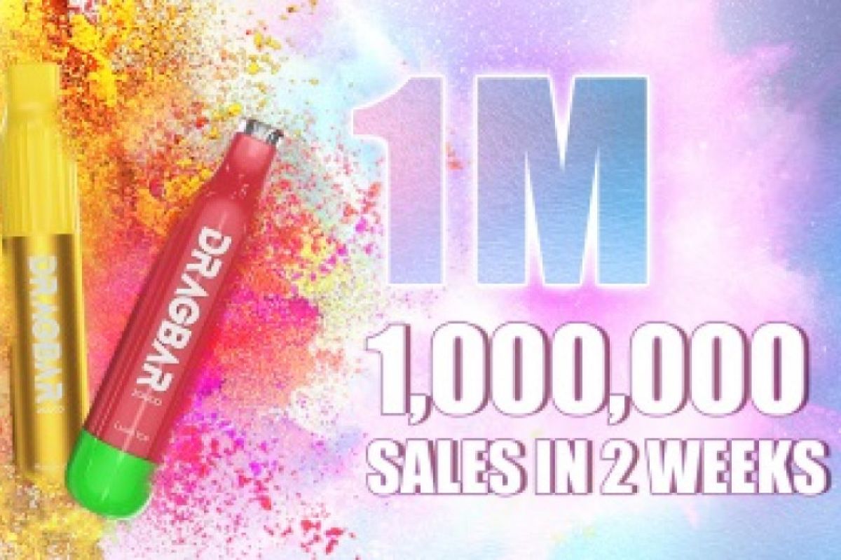 1 million pieces! ZOVOO brand successfully achieves sales milestone