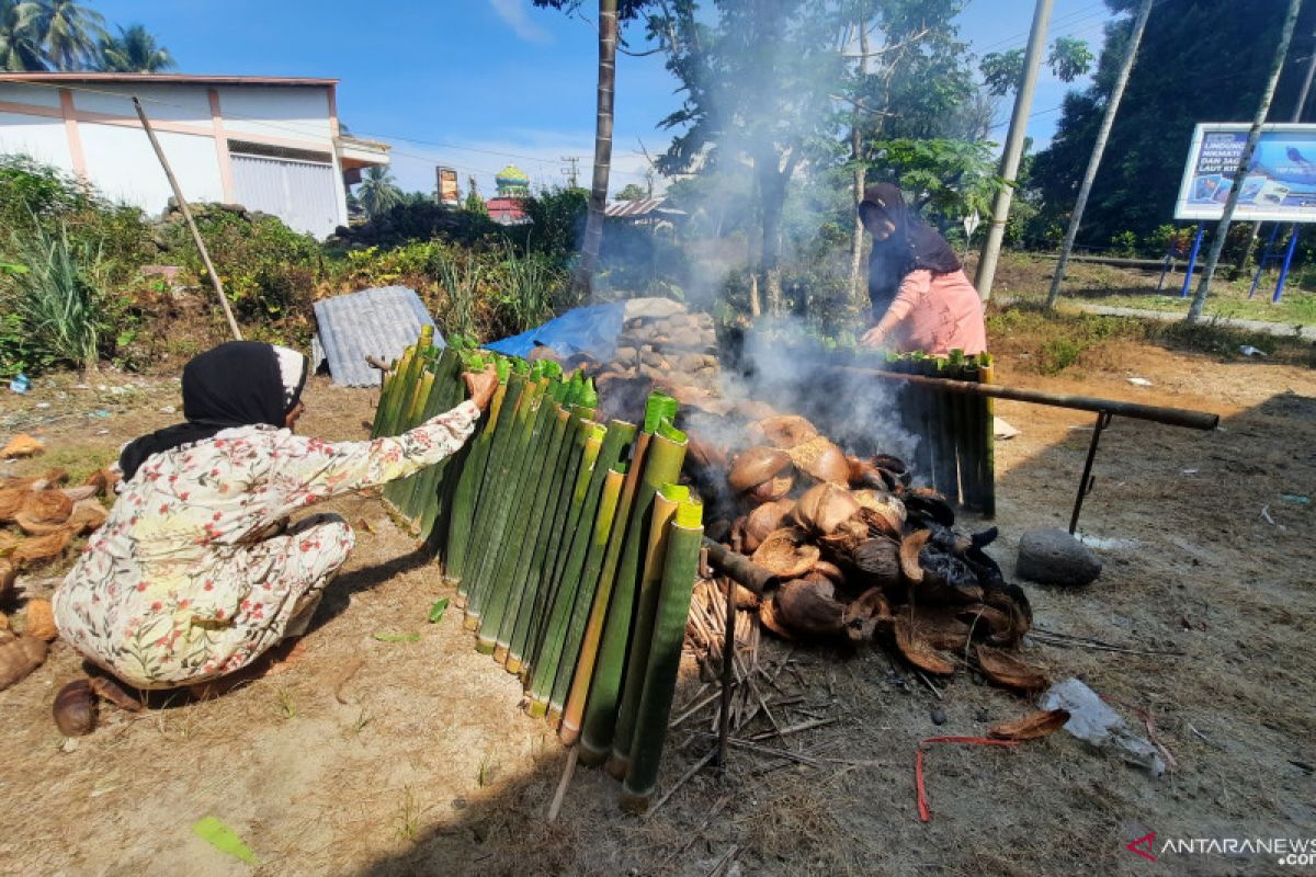 Dua tradisi budaya asal Padang Pariaman diakui jadi warisan budaya tak benda