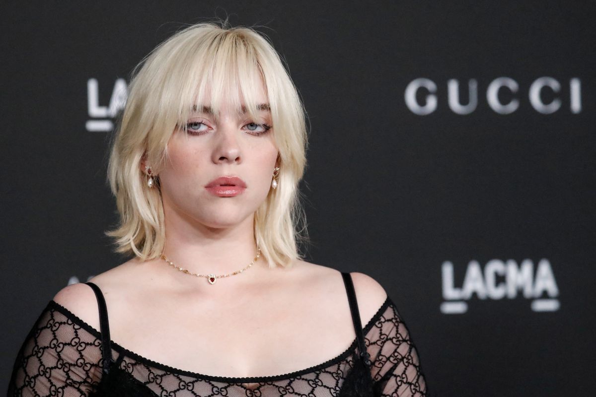 Billie Eilish kencanduan nonton porno saat kecil begini dampaknya - ANTARA  News Ambon, Maluku