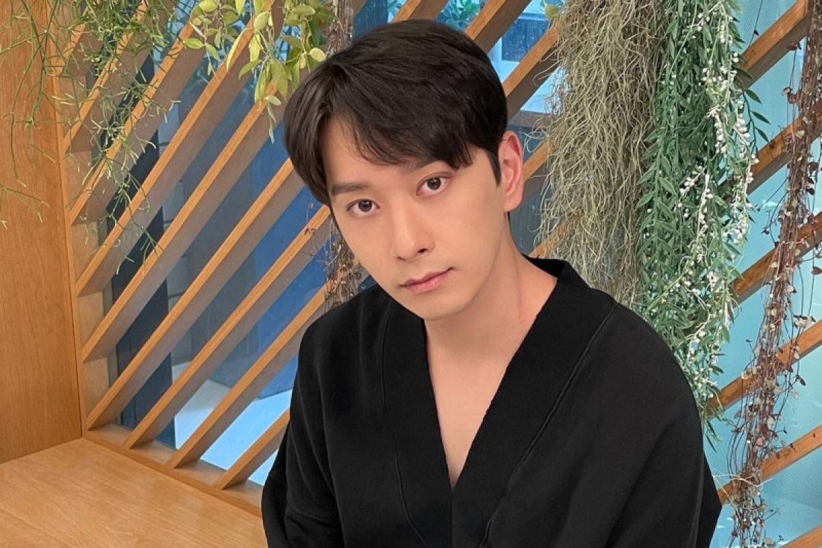 Chansung 2PM akan menikah dan segera sambut kelahiran anak pertama