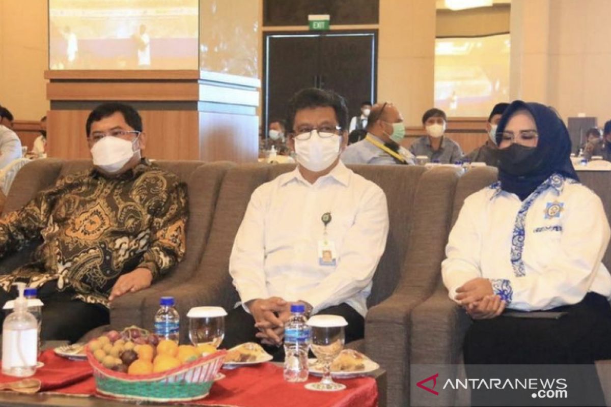 Apersi diharapkan berperan pada pembangunan IKN