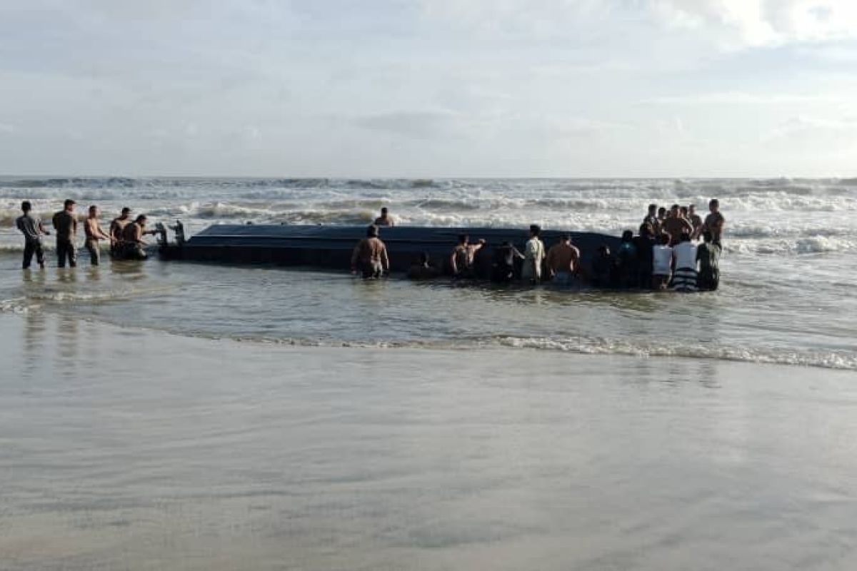 BP2MI Tanjungpinang: 11 PMI tewas dalam insiden kapal karam di Johor Bahru Malaysia