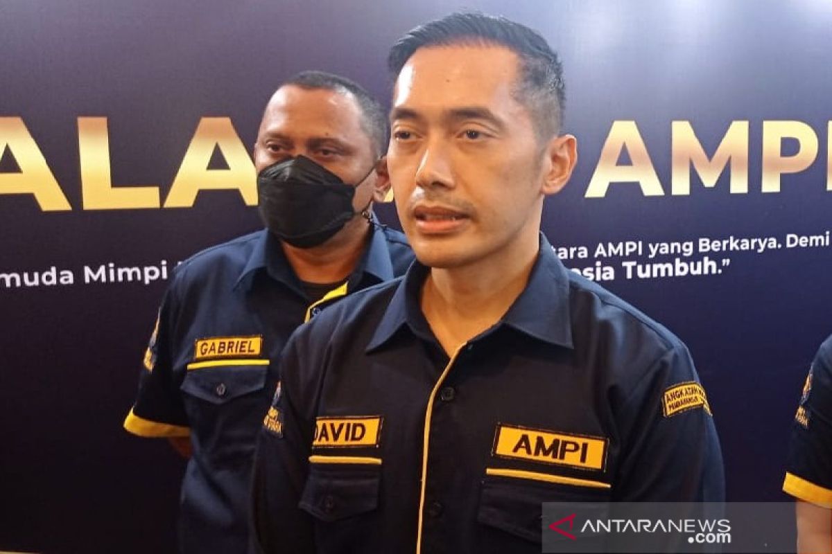 AMPI Sumut luncurkan tiga program modern untuk hilangkan citra negatif