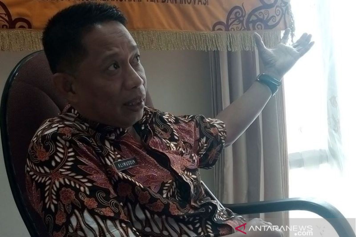 Kemendikbud bantu Rp5,6 miliar untuk sarana-prasarana sekolah Penajam