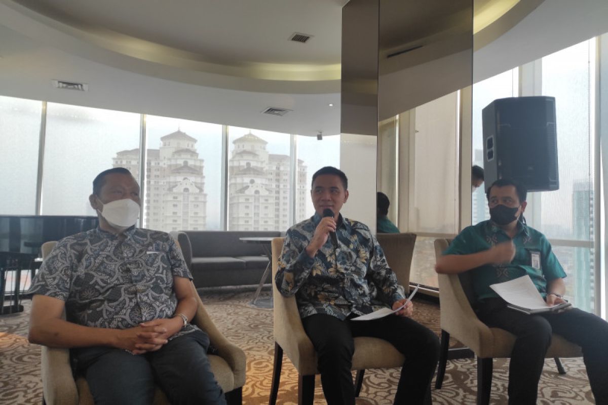 Kemendikbudristek beri penghargaan industri bermitra dengan vokasi