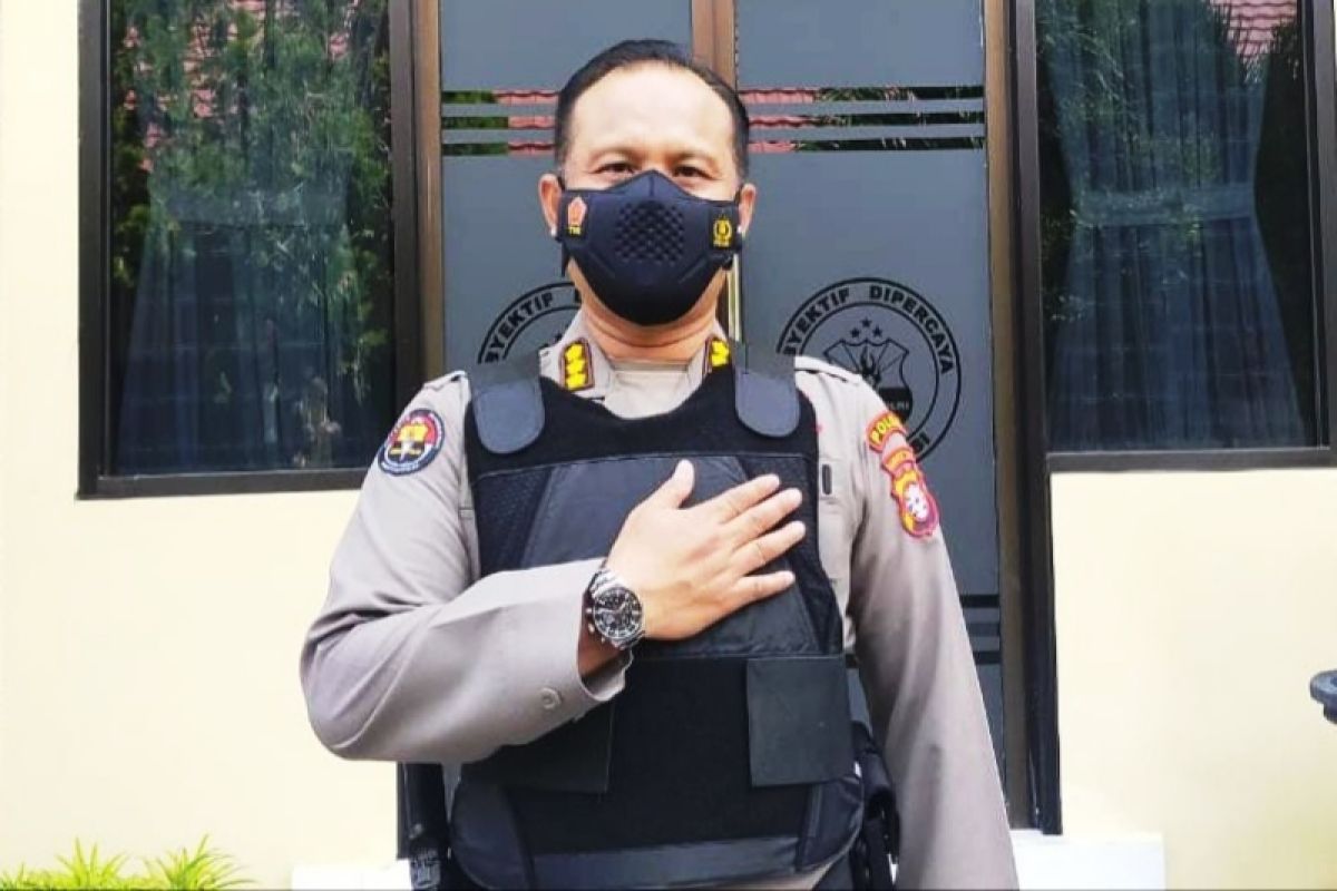 Terduga teroris di Kalteng ingin rekrut anggota baru