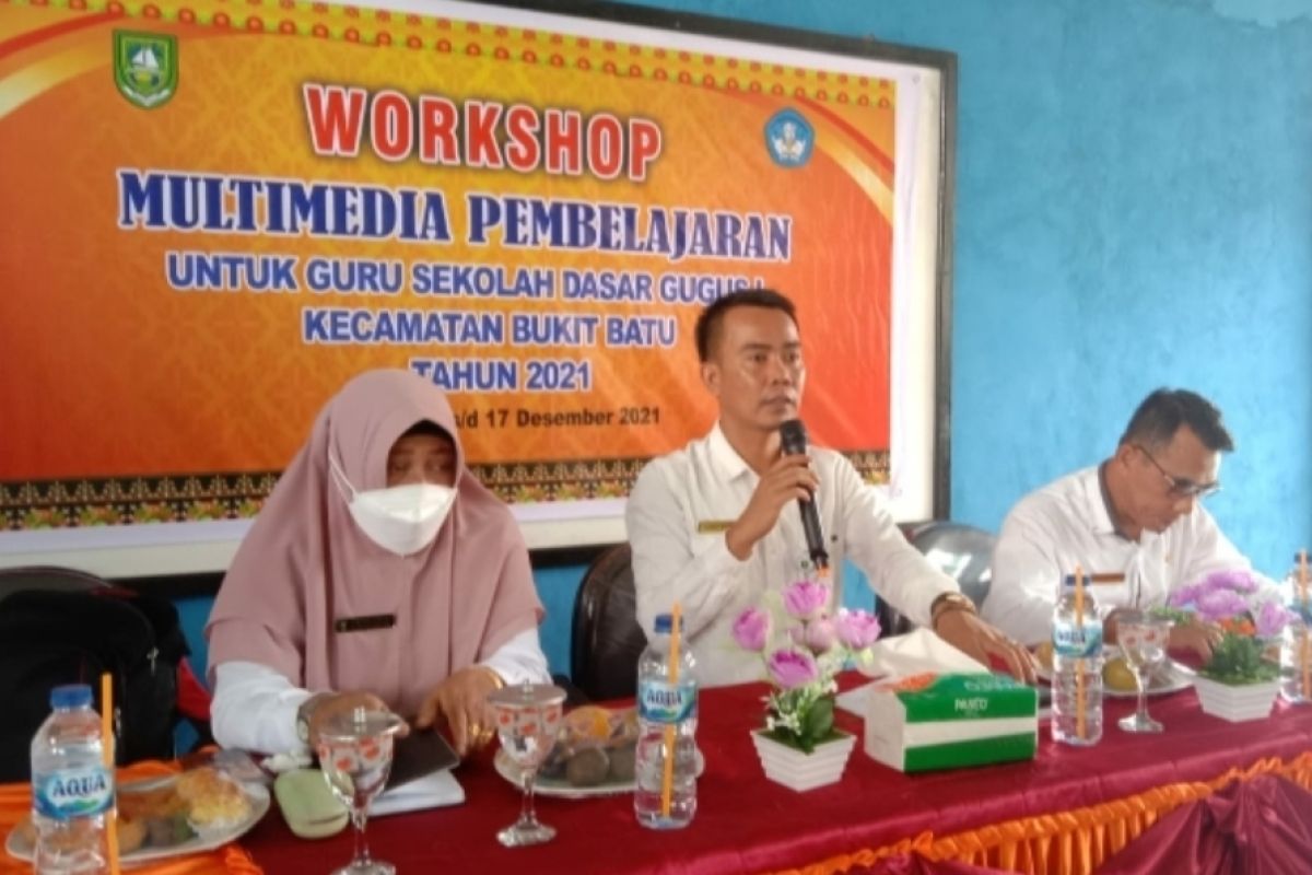 Pembelajaran multimedia bantu guru agar kreatif dan inovatif