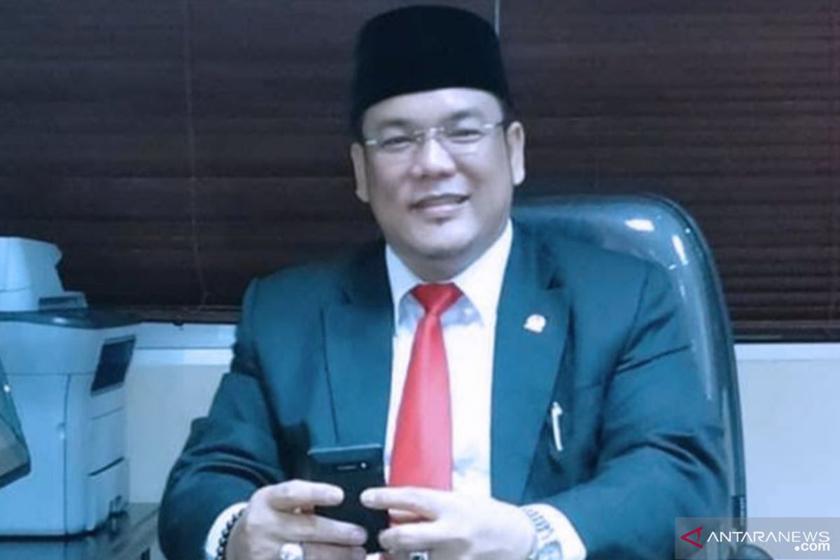 Anggota Komisi VII DPR mendorong parameter terukur