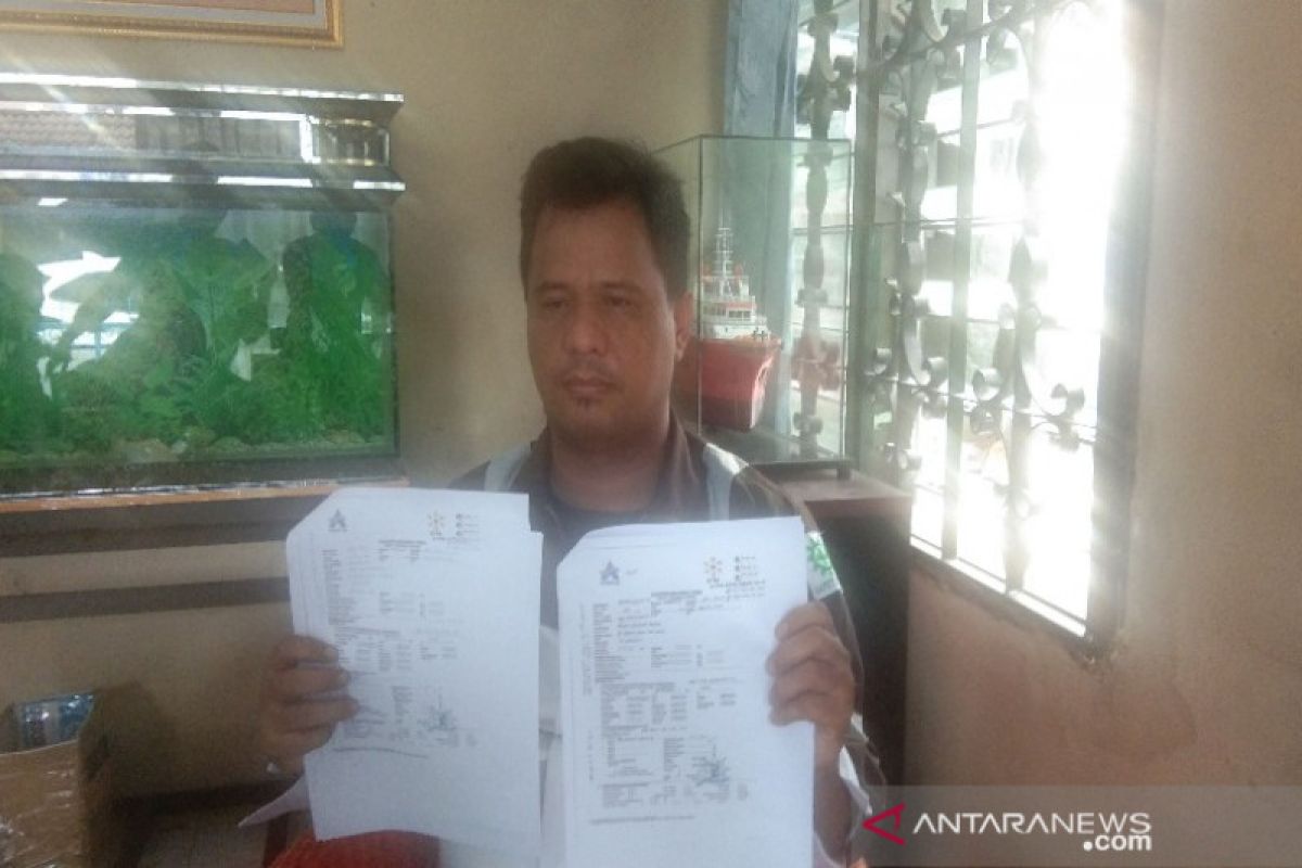 PT SPA adukan kasus tagihan fiktif di PLTU Batang