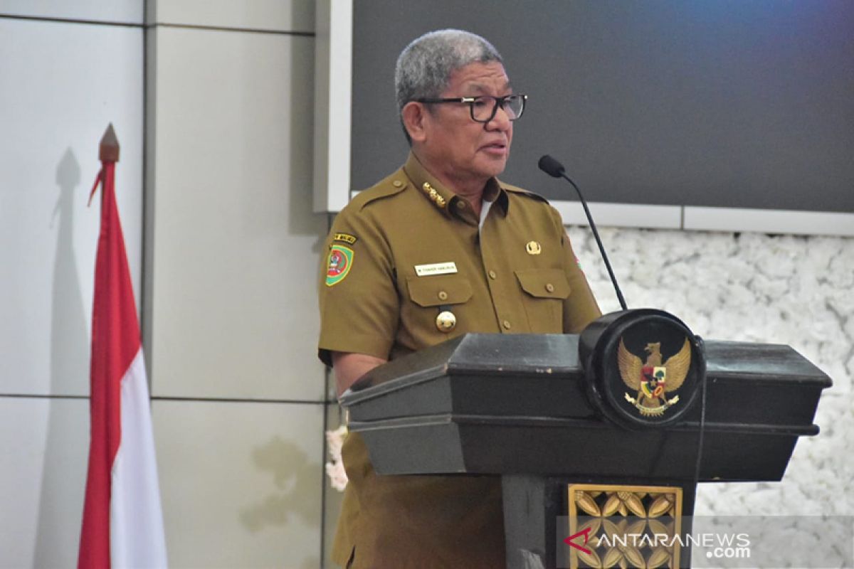 Pemkab Malra  optimistis bisa capai target vaksinasi COVID-19, tingkatkan kesadaran warga