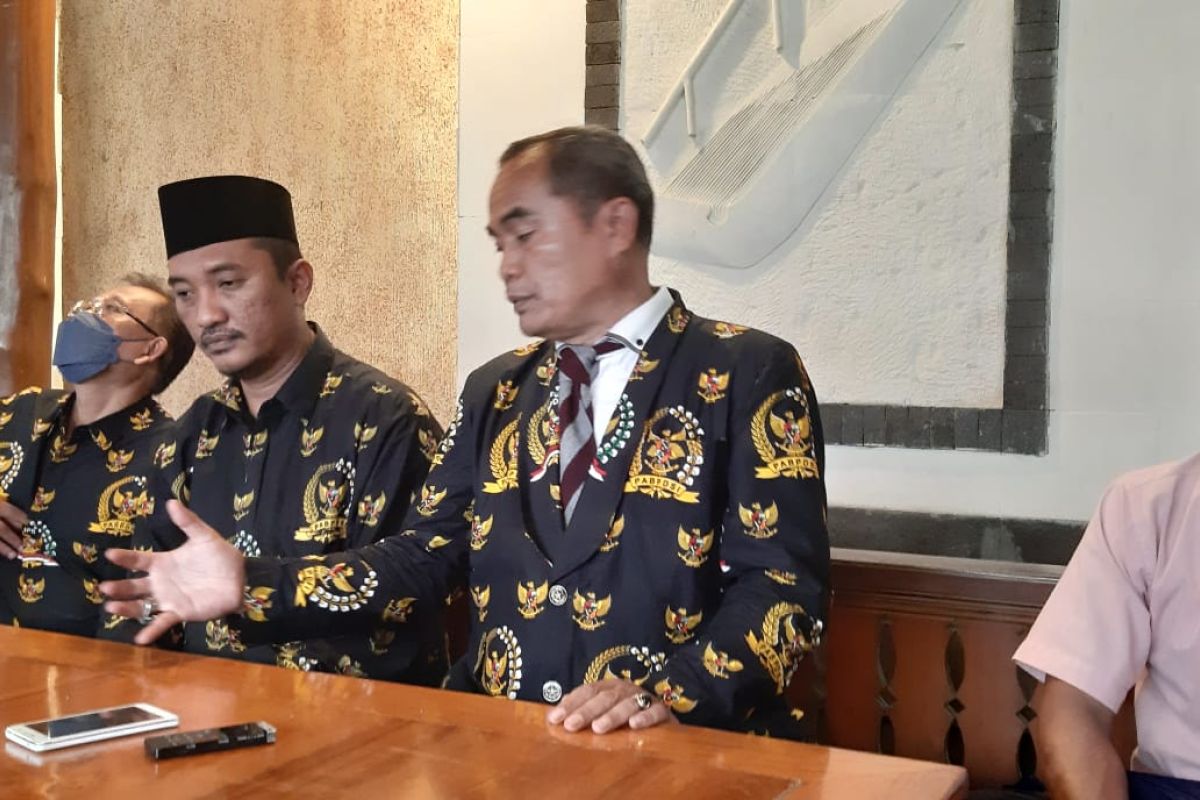 PABPDSI Jawa Barat dukung Ridwan Kamil jadi calon presiden