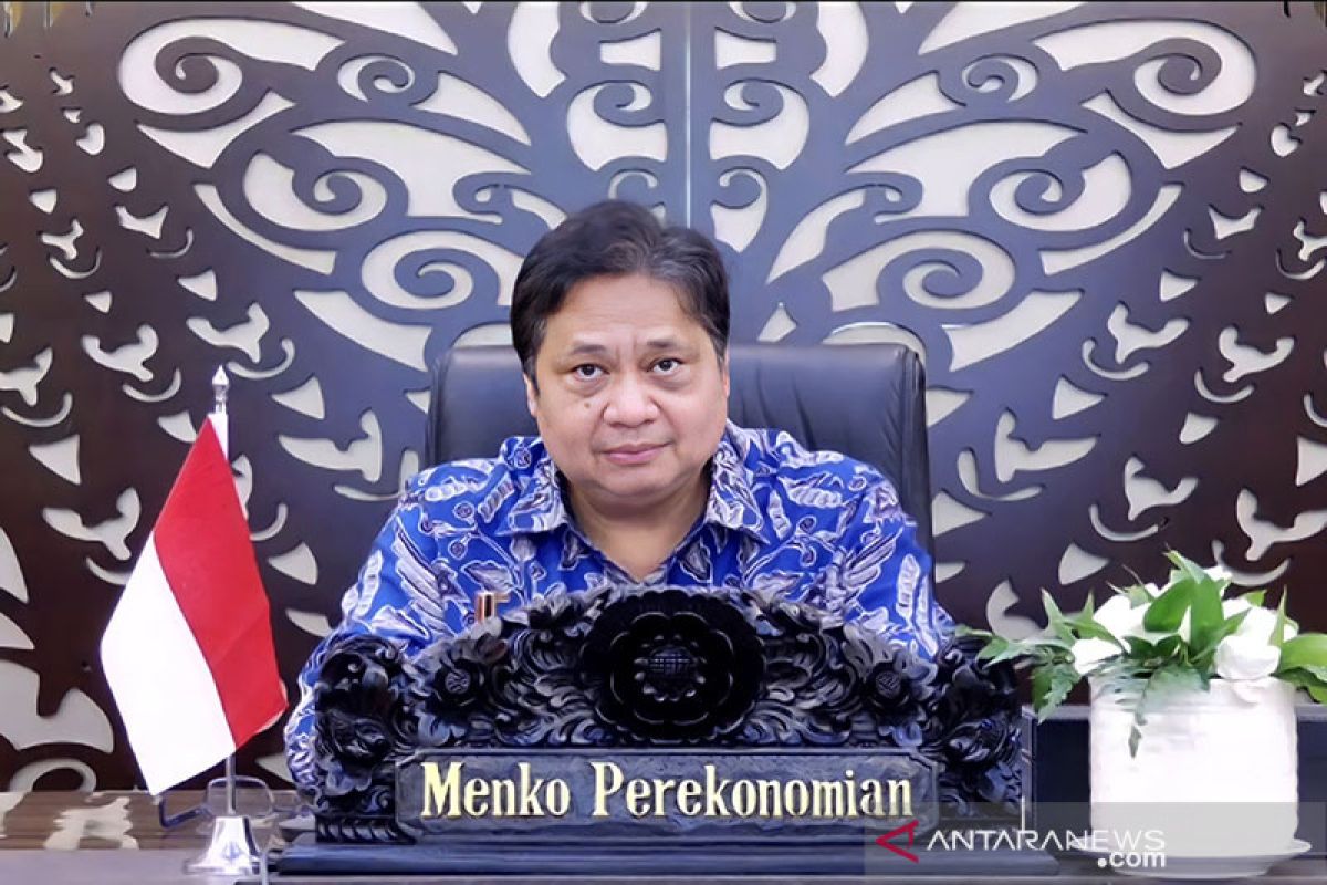 Pendaftaran Program Kartu Prakerja 2021 ditutup malam ini