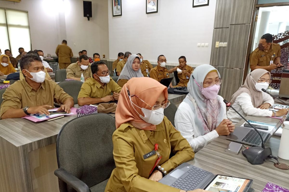 DLH Kalsel siapkan empat aksi atasi banjir HST