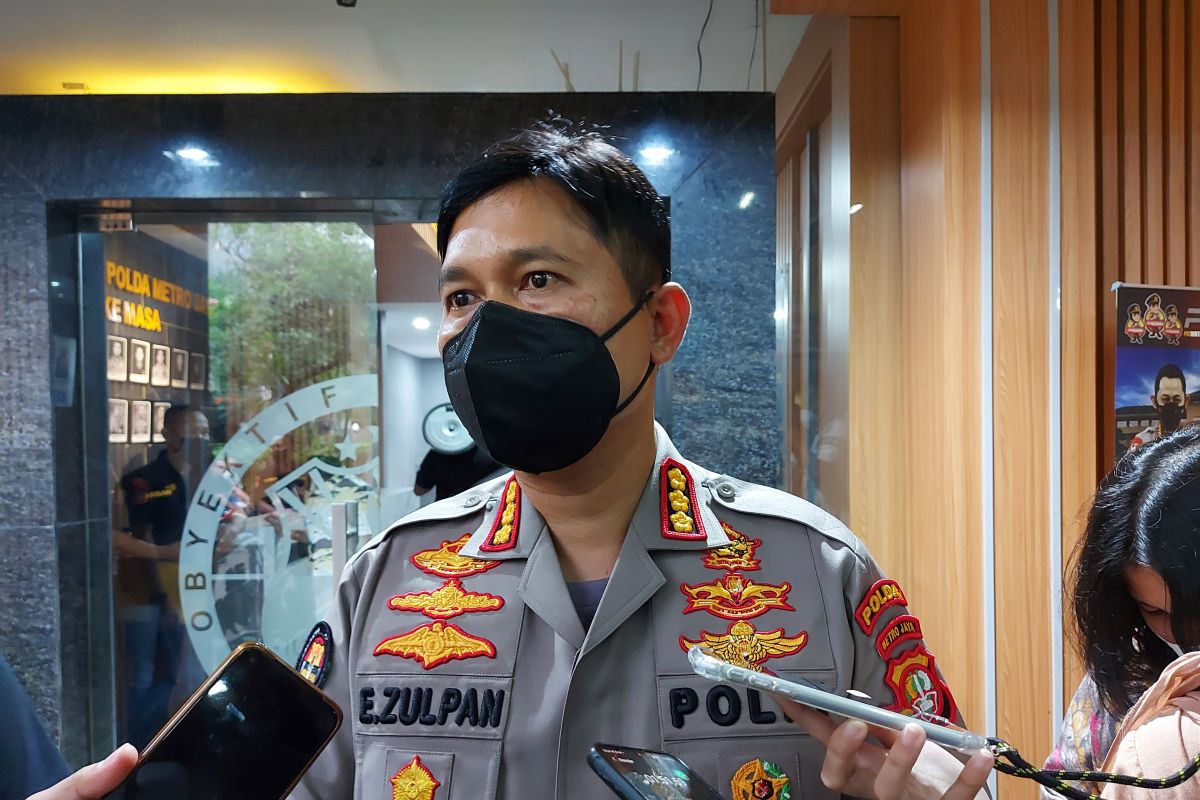 Polda Metro Jaya ambil alih kasus polisi tolak laporan warga