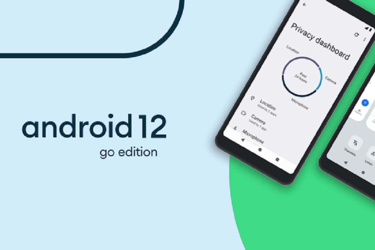 Android Go 12 tingkatkan performa ponsel "entry level" lebih maksimal