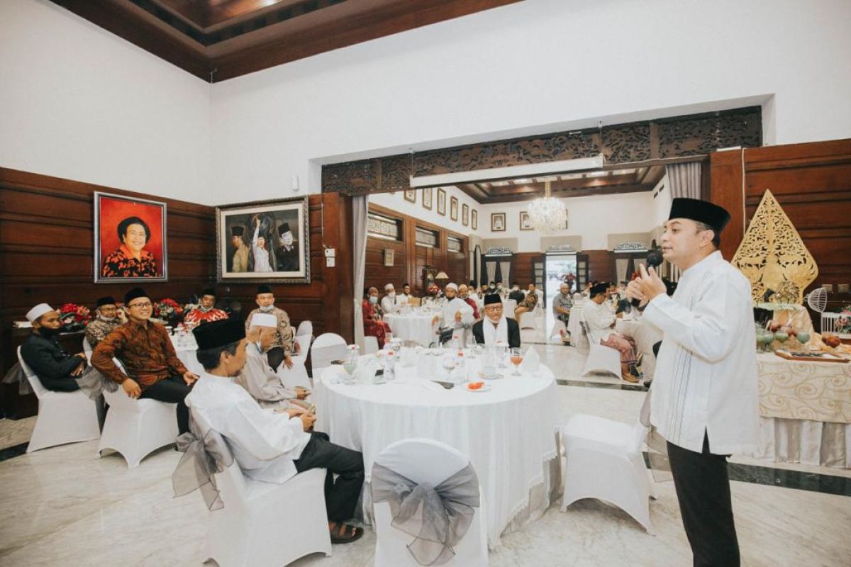 PCNU Kota Surabaya apresiasi insentif penghafal Al Quran naik jadi Rp800 ribu