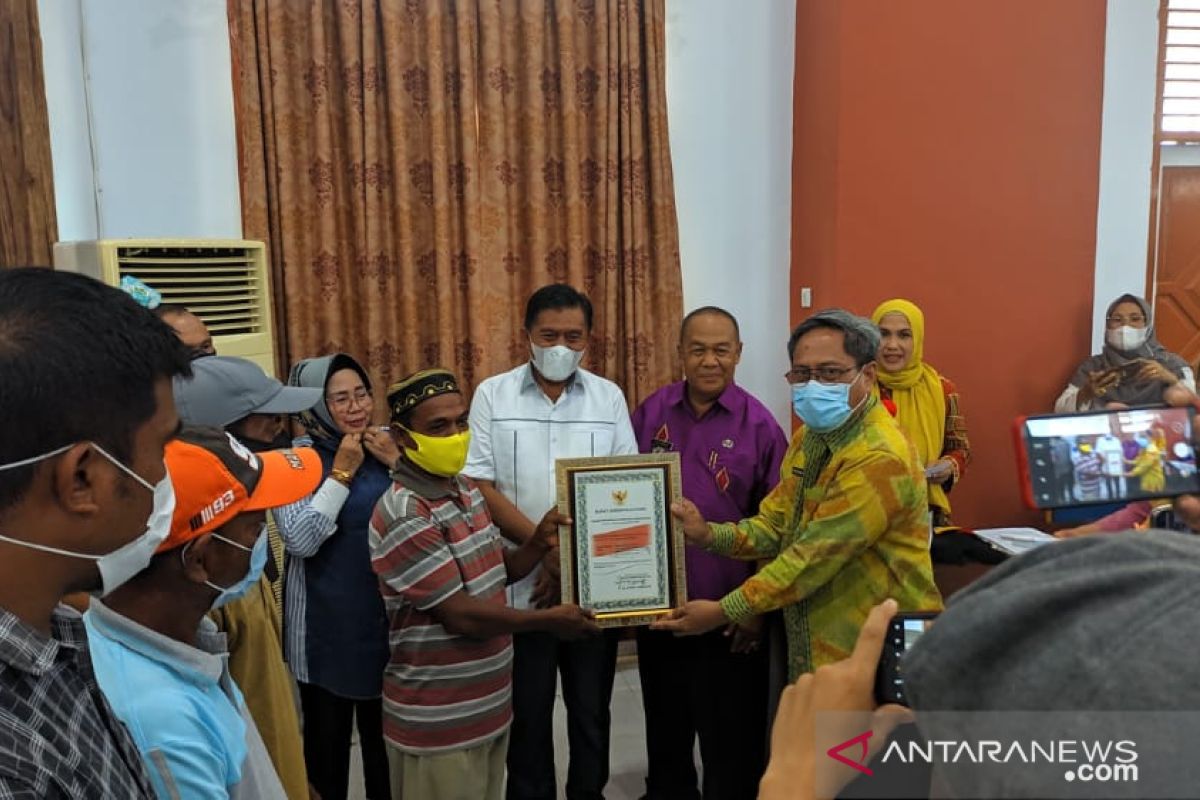 DPRD Gorontalo Utara sebut bantuan perikanan untuk kesejahteraan nelayan