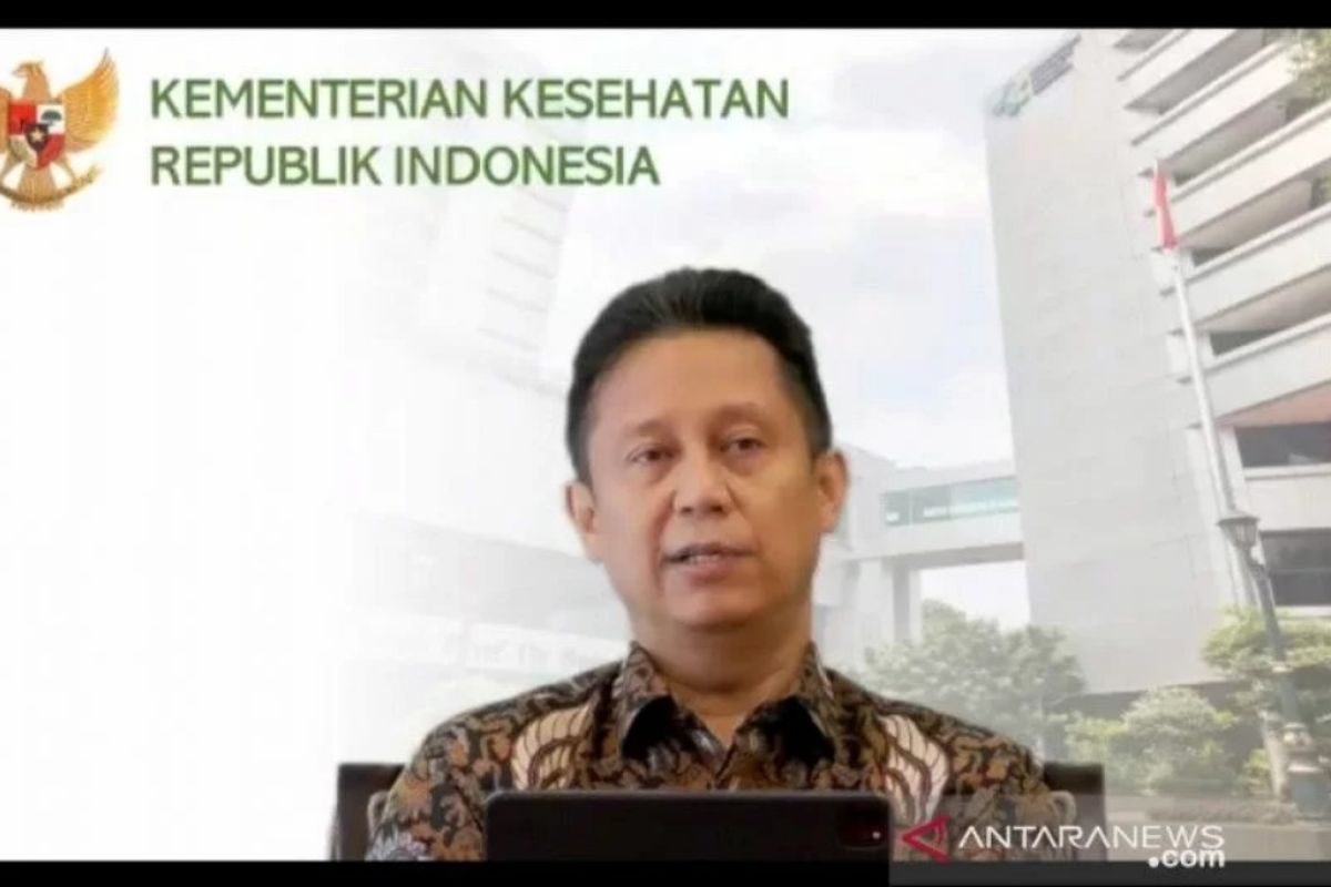 Indonesia umumkan kasus pertama varian Omicron