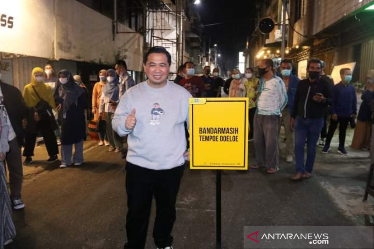 Banjarmasin miliki wisata baru bertema 