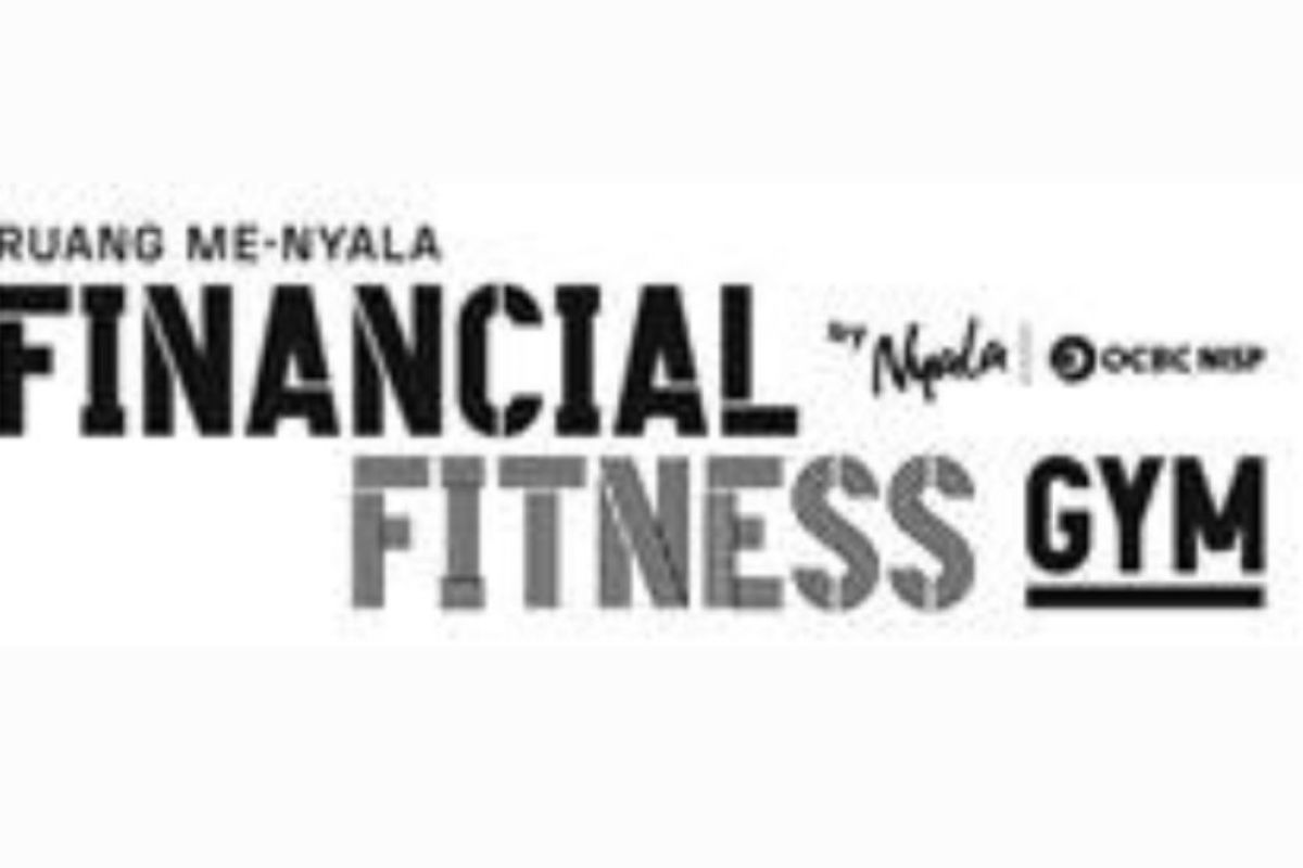 Pertama di Indonesia, banking rasa nge-gym di Financial Fitness Gym dari Nyala OCBC NISP