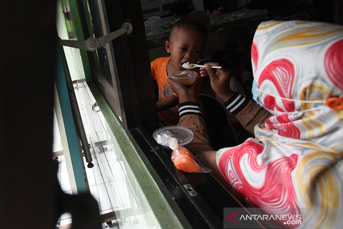 BRIN: "Triple burden" jadi penyebab tingginya stunting di Indonesia