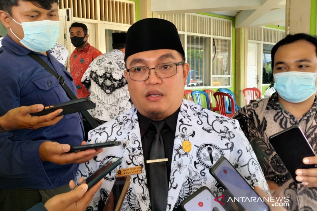 Rejang Lebong mengalami kekurangan guru setelah 500 guru pensiun