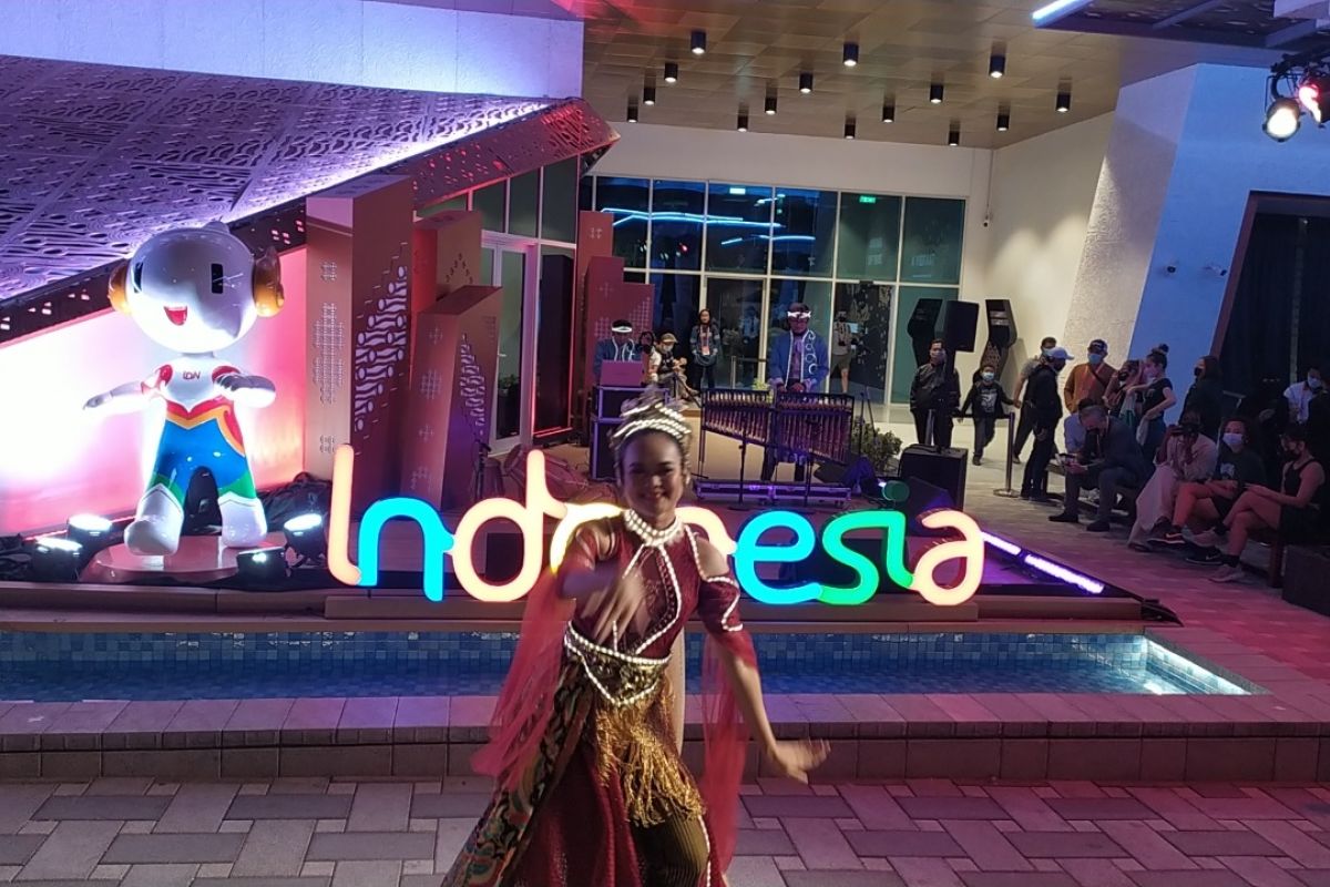 Kemendikbudristek kenalkan pendidikan dan budaya Indonesia di Dubai