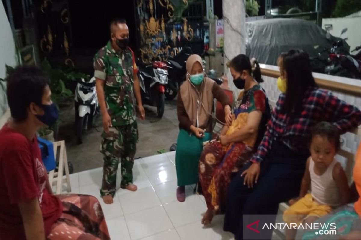 Cakupan masih rendah, vaksinasi COVID-19 di Pamekasan terus digencarkan