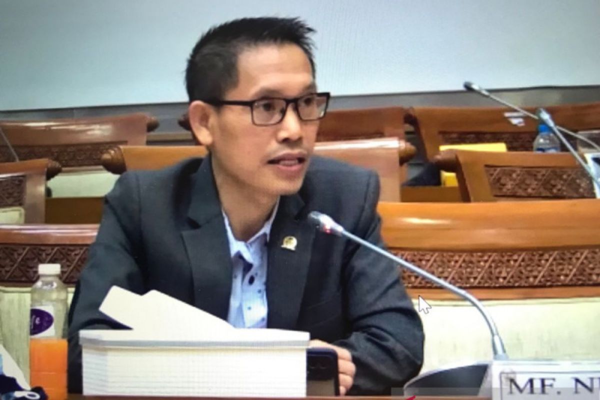Anggota DPR: Kotak suara bahan kardus harus ada jaminan keamanan