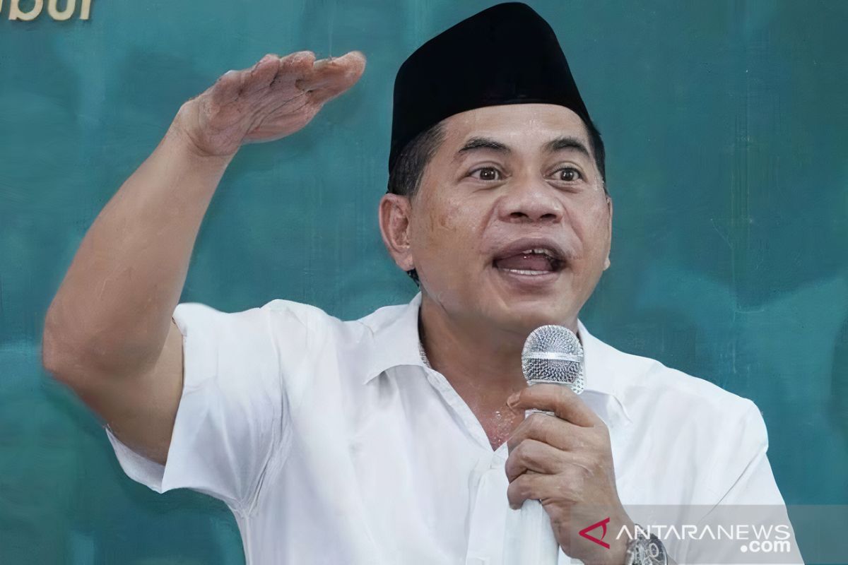 BNPT: Muslimat NU harus berperan maksimal dalam memberikan vaksinasi ideologi