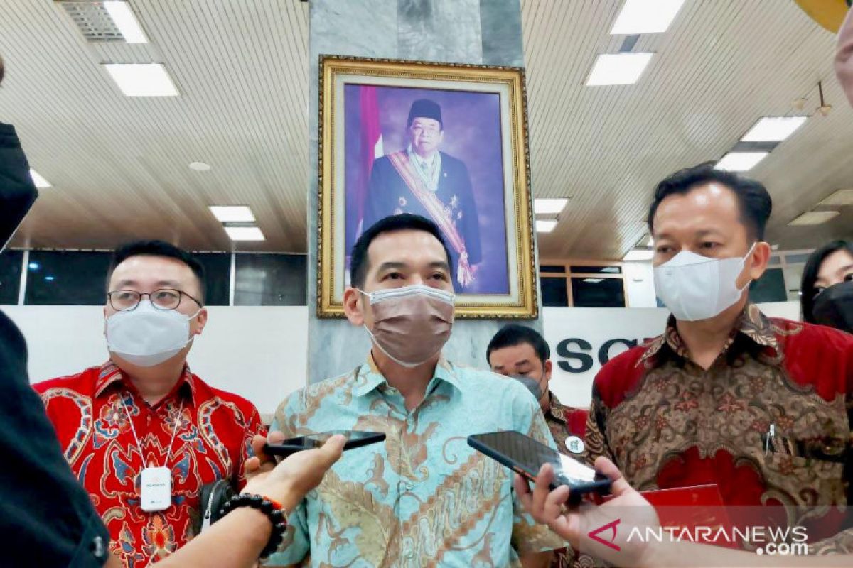 PKB usung tema perkuat persaudaraan di perayaan Natal-Tahun Baru 2022