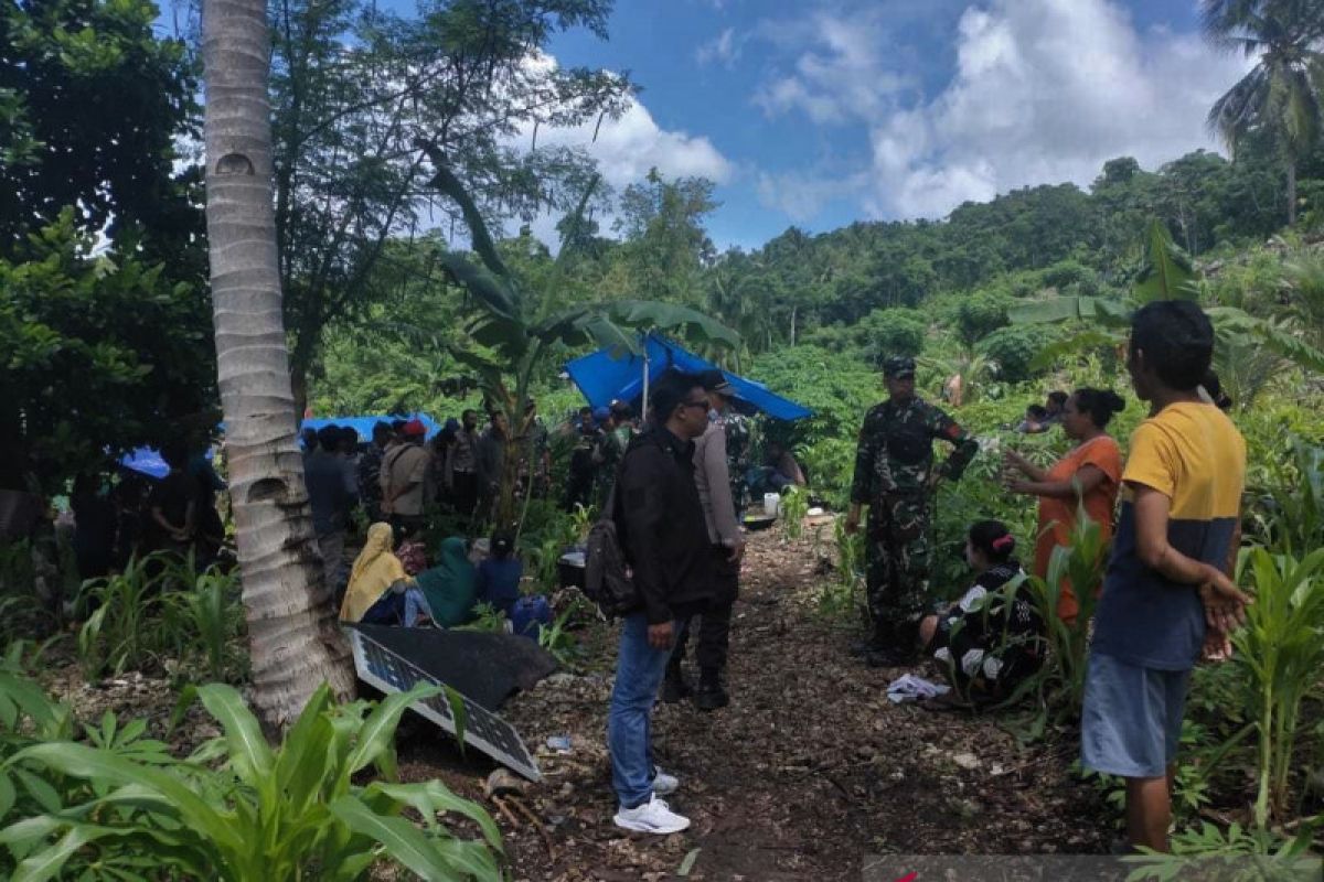 Lebih dari 4.000 warga Selayar mengungsi pascagempa Laut Flores