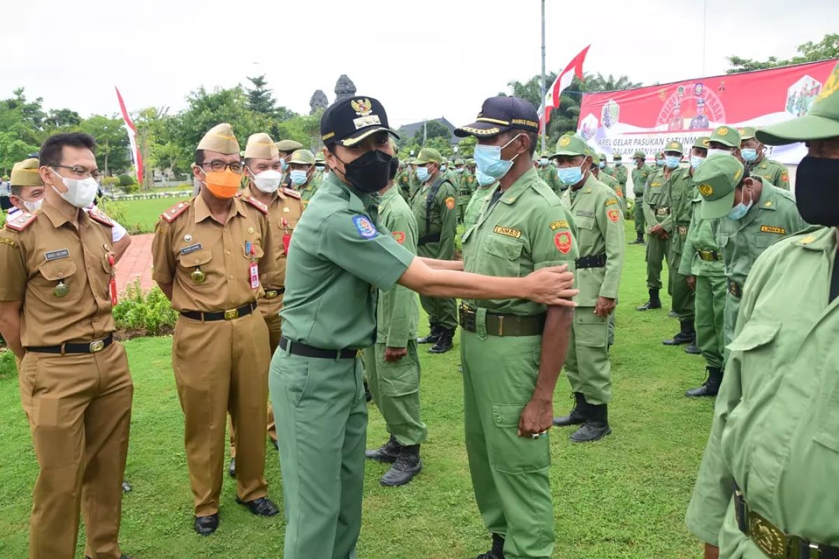 Polres Madiun siap amankan pilkades serentak di 143 desa