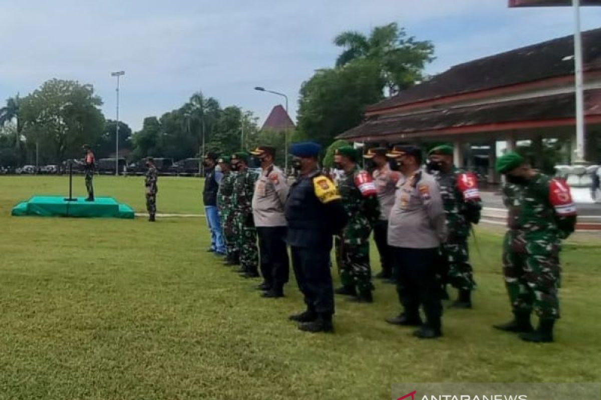 Presiden dijadwalkan resmikan bangunan Pasar Besar Ngawi