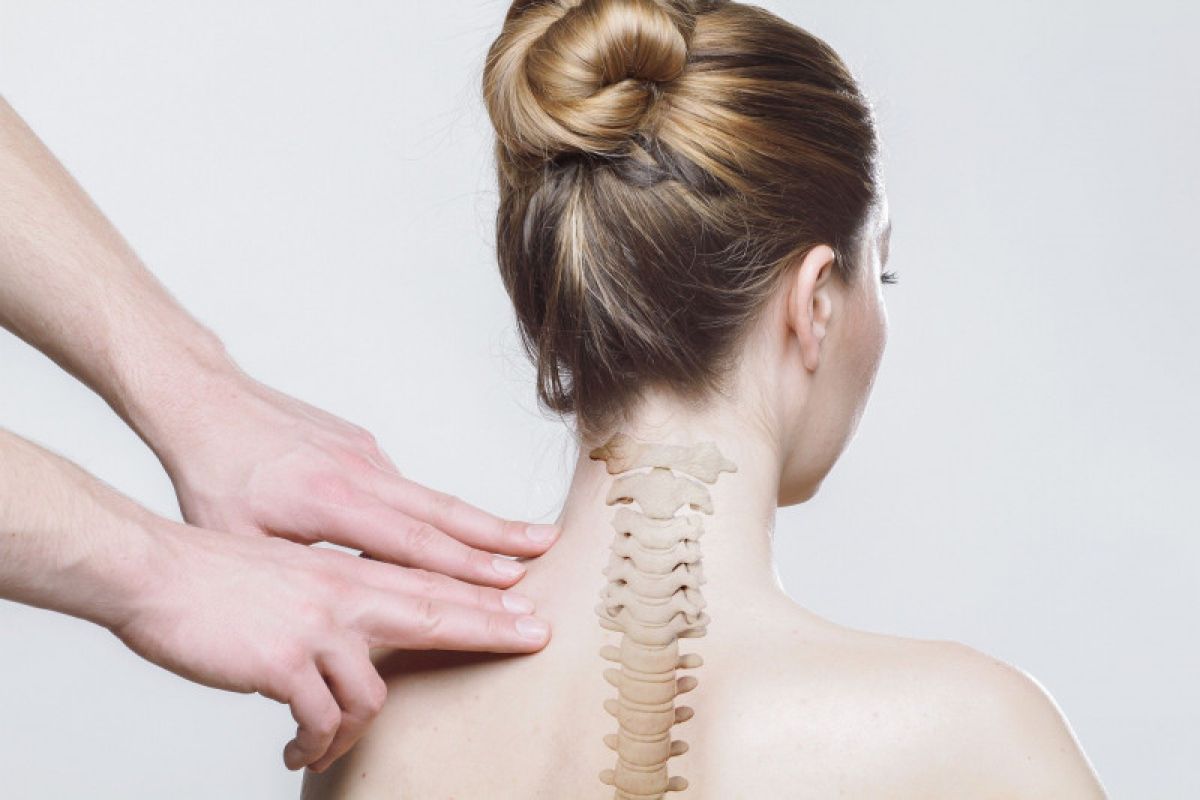 Bagaimana mengenal cedera saraf tulang belakang