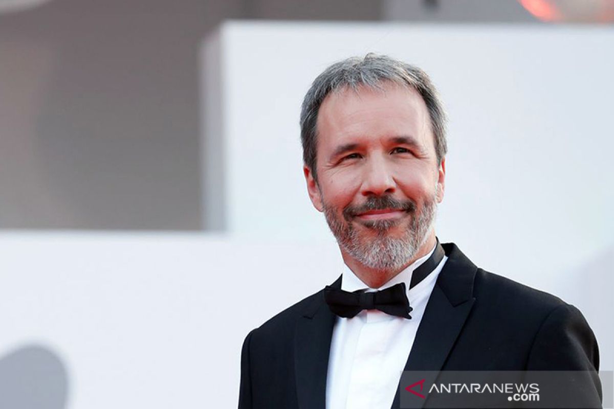 Denis Villeneuve akan sutradarai film "Rendezvous with Rama"