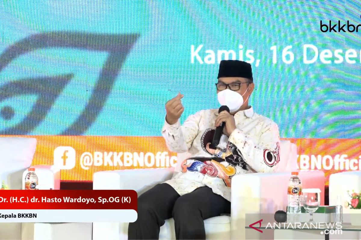 BKKBN sebut potensi stunting sudah bisa dideteksi lewat USG