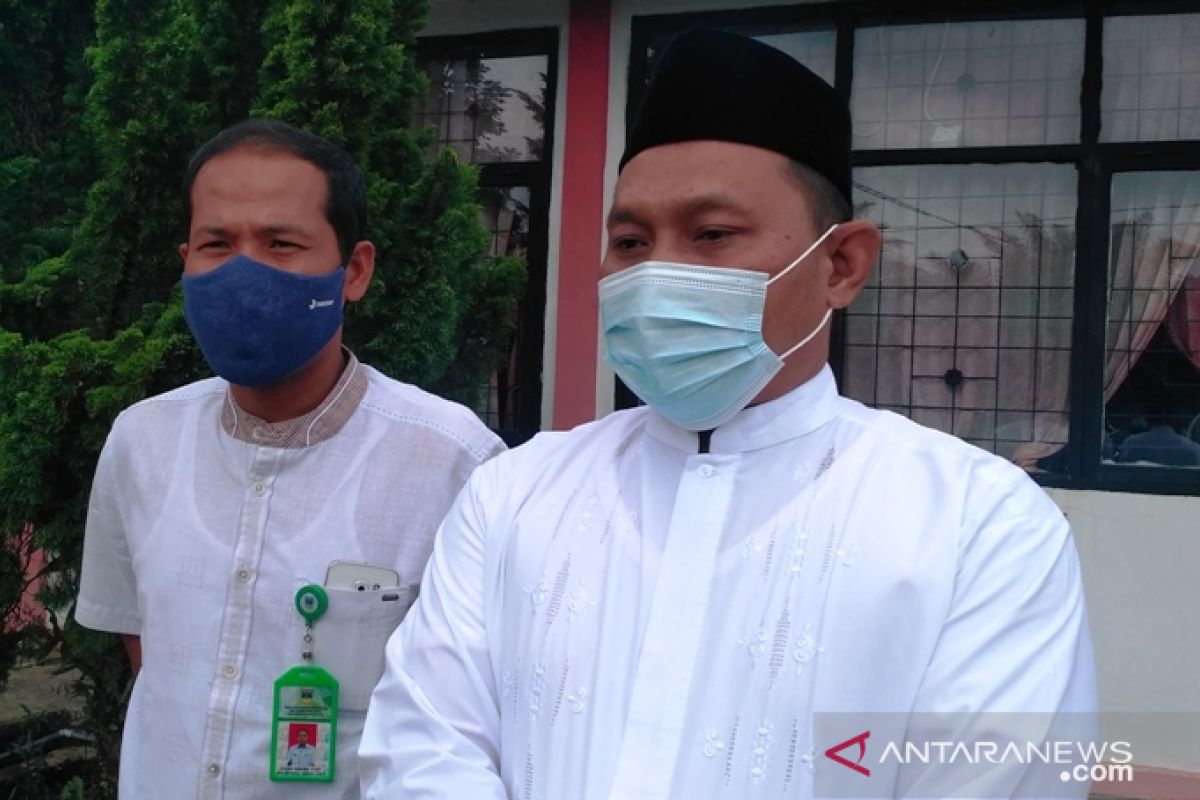 Dugaan limbah sawit PT KSI jebol, Solok Selatan turunkan tim ke lapangan