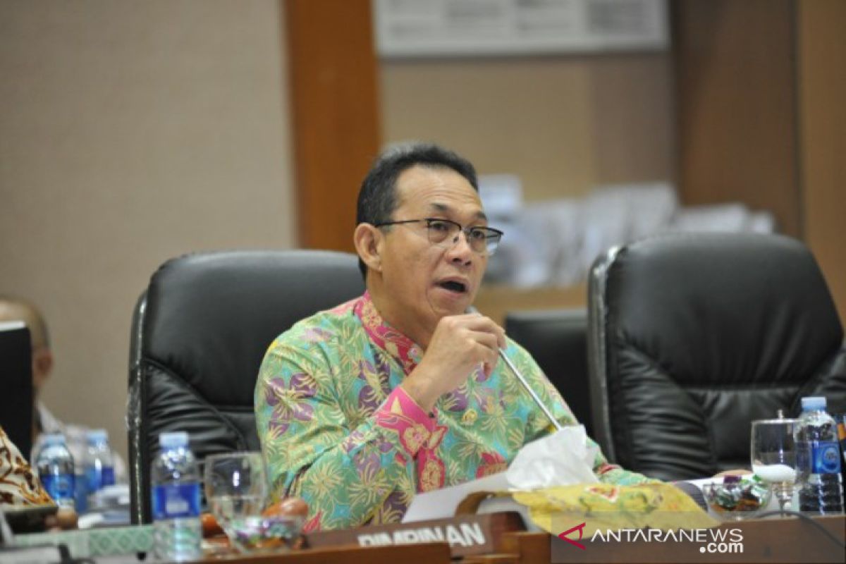 Rakorda Gerindra Sumut akan bahas isu strategis jelang Pemilu 2024