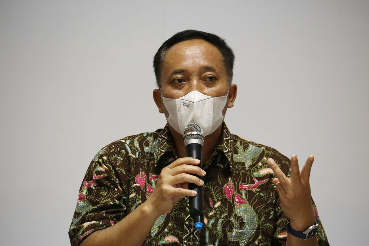 Pemkot Surabaya gandeng Unair gelar UKK calon direksi PD Pasar Surya