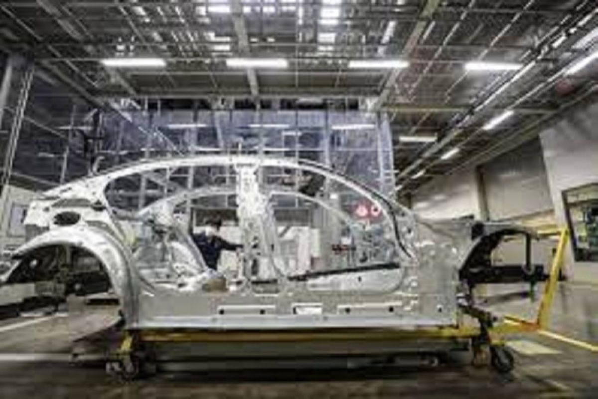 Produsen mobil mewah Jerman BMW akan perluas kehadirannya di pasar China
