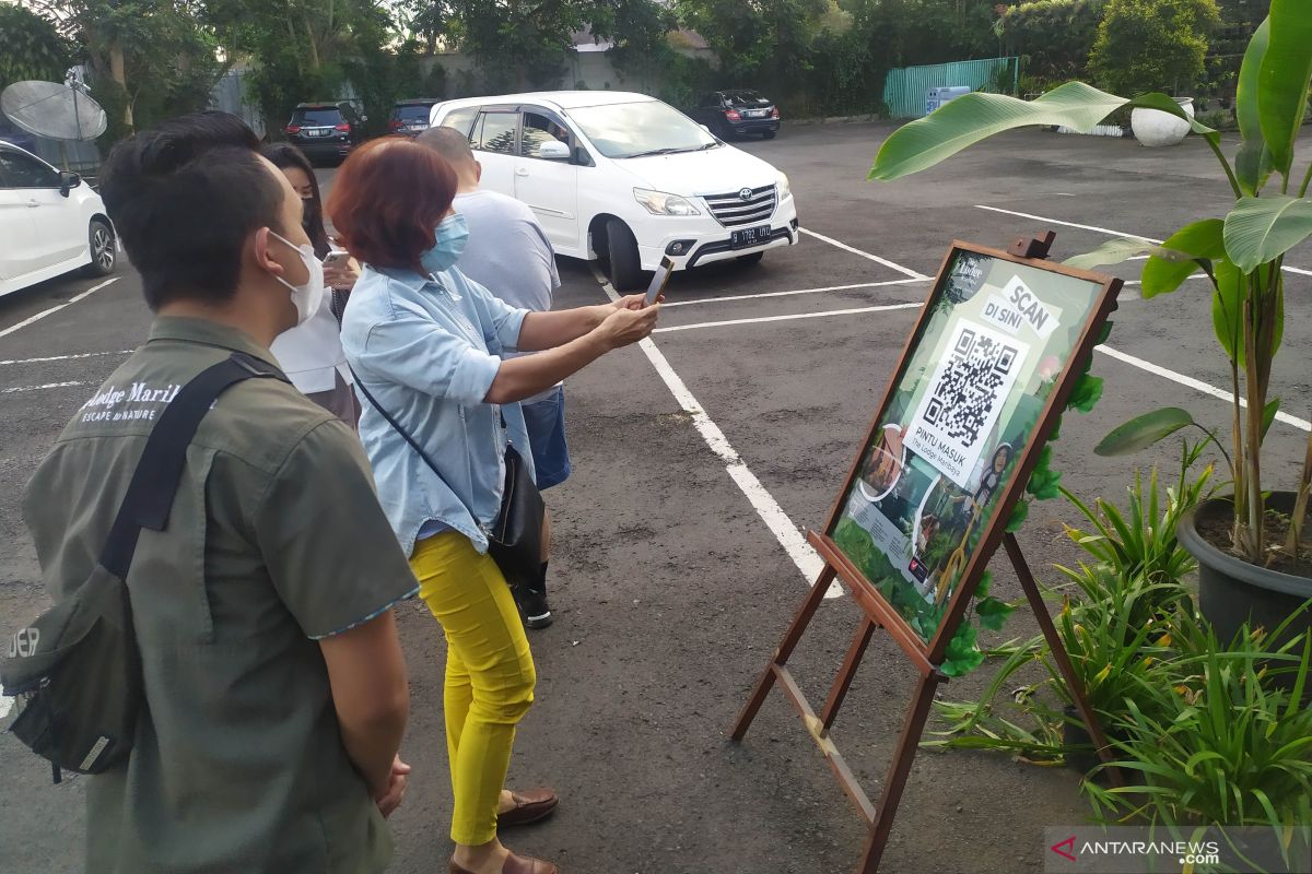 Temuan Omicron di Indonesia, Satgas COVD-19 Bandung perketat prokes