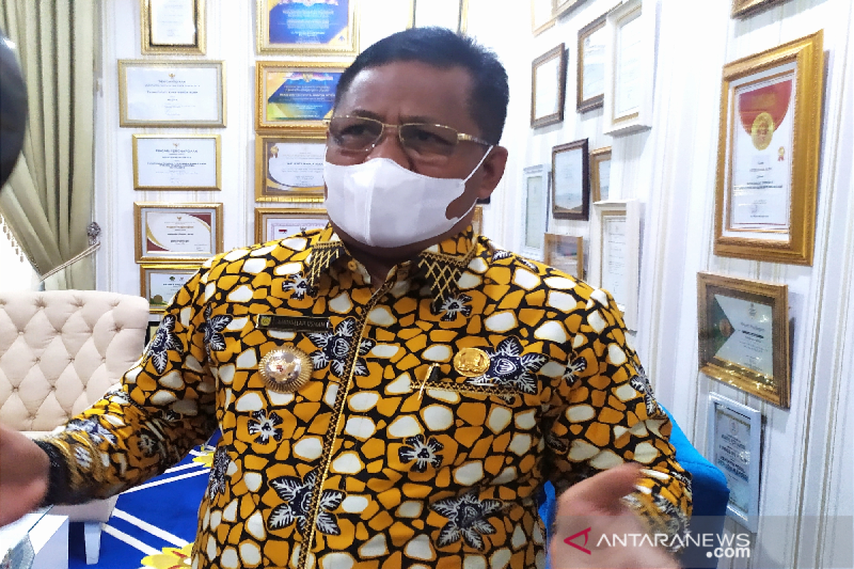 Wali Kota Banda Aceh ajak semua pihak perangi rentenir