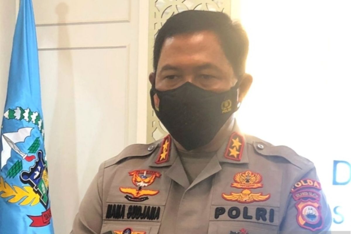 Kapolda Sulsel minta Propam telusuri oknum polisi terlibat narkoba