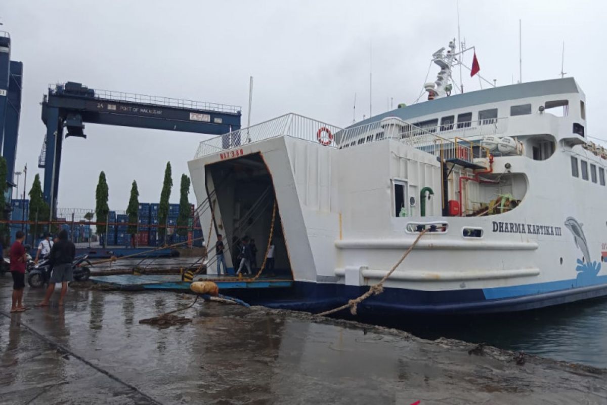Transportasi laut dinilai dukung kunjungan ke destinasi wisata
