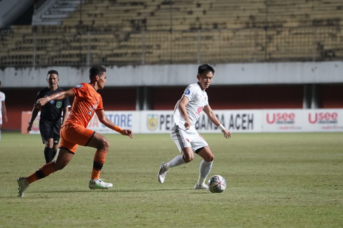 PSM siapkan langkah antisipasi penularan COVID-19 usai pemain libur