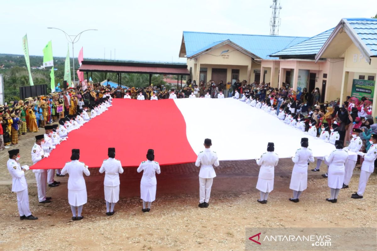 Buen Festival Kabupaten PPU menjadi daya tarik wisatawan