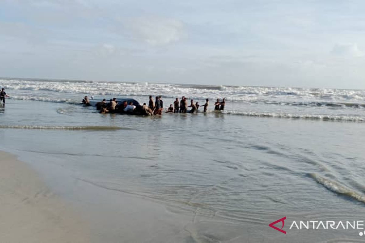 Bakamla: Pemulangan jenazah PMI korban kapal karam tunggu KJRI