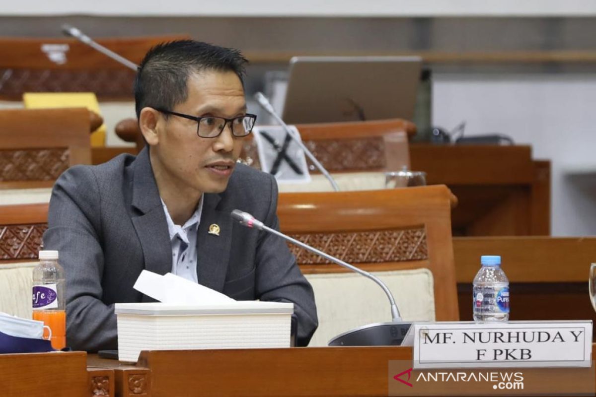 Anggota DPR minta pemerintah segera buat aturan turunan UU TPKS