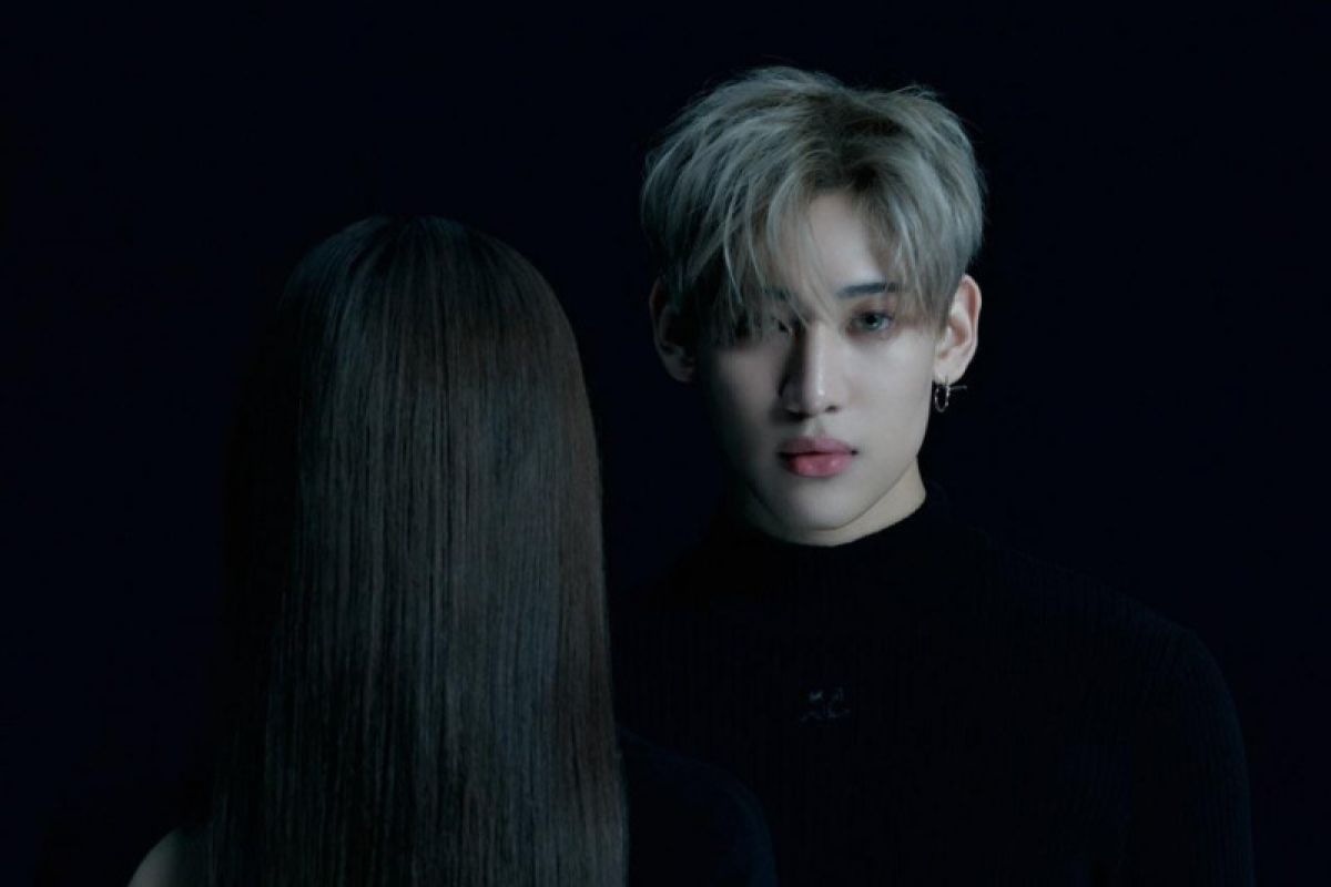 BamBam GOT7 kolaborasi bareng Seulgi Red Velvet di "Who Are You"